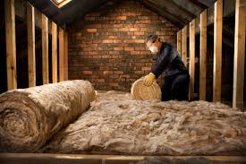 Types of Insulation We Offer in Platteville, WI