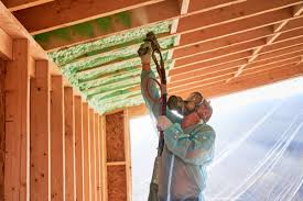 Best Garage Insulation in Platteville, WI